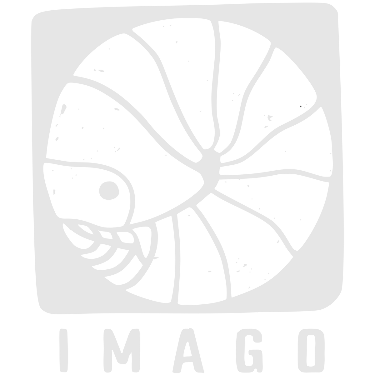 Imago